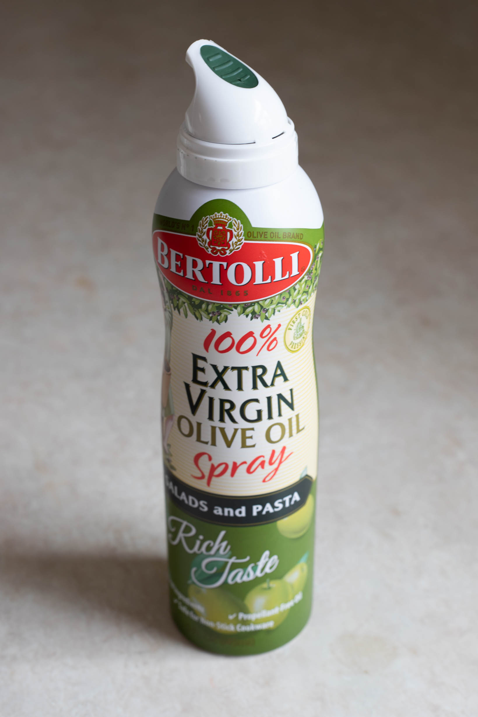 Bertolli Extra Virgin Olive Oil Spray
