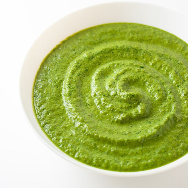 Smashing Green Sauce